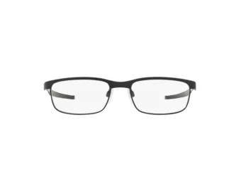 Oakley Steel Plate Brillen OX 3222 01 54