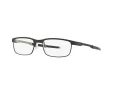 Oakley Steel Plate Brillen OX 3222 01 54