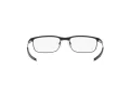 Oakley Steel Plate Brillen OX 3222 01 54