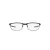 Oakley Steel Plate Brillen OX 3222 01 56