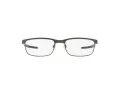 Oakley Steel Plate Brillen OX 3222 02 54