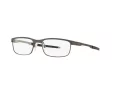 Oakley Steel Plate Brillen OX 3222 02 54