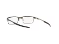 Oakley Steel Plate Brillen OX 3222 02 54