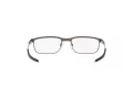 Oakley Steel Plate Brillen OX 3222 02 54