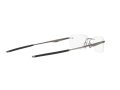 Oakley Wingfold Evr Brillen OX 5118 03