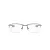 Oakley Wingback Sq Brillen OX 5148 01 56