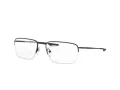 Oakley Wingback Sq Brillen OX 5148 01 56
