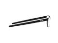 Oakley Metal Plate Ti Brillen OX 5153 01 56