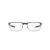Oakley Metal Plate Ti Brillen OX 5153 02 56