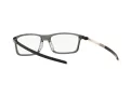 Oakley Pitchman Brillen OX 8050 06 55