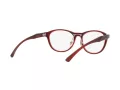 Oakley Draw Up Brillen OX 8057 03 54
