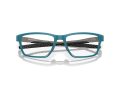 Oakley Metalink Brillen OX 0OX8153 815312