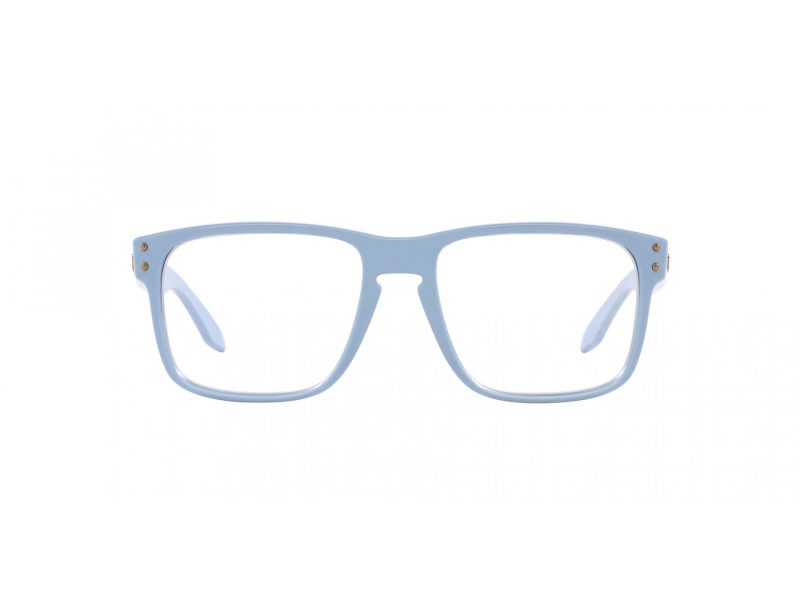 Oakley Holbrook Rx Brillen OX 8156 13 56