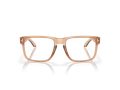 Oakley Holbrook Rx Brillen OX 8156 14