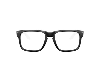 Oakley Holbrook Rx Brillen OX 8156 15