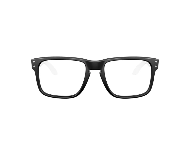 Oakley Holbrook Rx Brillen OX 8156 15