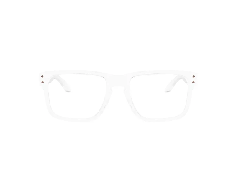 Oakley Holbrook Rx Brillen OX 8156 18