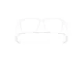 Oakley Holbrook Rx Brillen OX 8156 18
