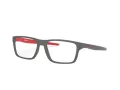 Oakley Port Bow Brillen OX 8164 04 55