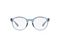 Oakley Spindrift Rx Brillen OX 8176 07 51