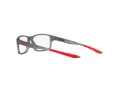 Oakley Crosslink Xs Brillen OY 8002 03 51