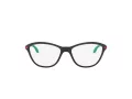 Oakley Twin Tail Brillen OY 8008 01 50