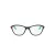 Oakley Twin Tail Brillen OY 8008 01 50