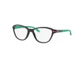 Oakley Twin Tail Brillen OY 8008 01 50