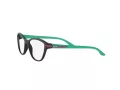 Oakley Twin Tail Brillen OY 8008 01 50