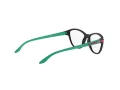 Oakley Twin Tail Brillen OY 8008 01 50
