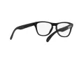 Oakley Rx Frogskins Xs Brillen OY 8009 06 50