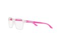 Oakley Cartwheel Brillen OY 8010 01