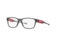 Oakley Top Level Brillen OY 8012 02 50