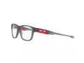 Oakley Top Level Brillen OY 8012 02 50