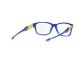 Oakley Top Level Brillen OY 8012 04 48