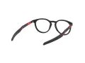 Oakley Round Out Brillen OY 8014 04 48