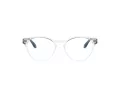 Oakley Round Off Brillen OY 8017 03 48
