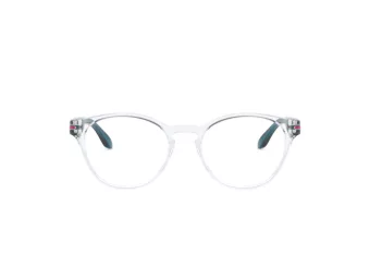 Oakley Round Off Brillen OY 8017 03 48