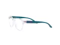 Oakley Round Off Brillen OY 8017 03 48