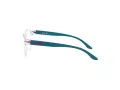 Oakley Round Off Brillen OY 8017 03 48