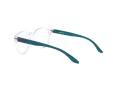 Oakley Round Off Brillen OY 8017 03 48