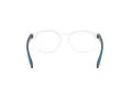 Oakley Round Off Brillen OY 8017 03 48