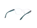 Oakley Round Off Brillen OY 8017 03 48