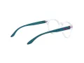 Oakley Round Off Brillen OY 8017 03 48