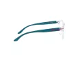 Oakley Round Off Brillen OY 8017 03 48