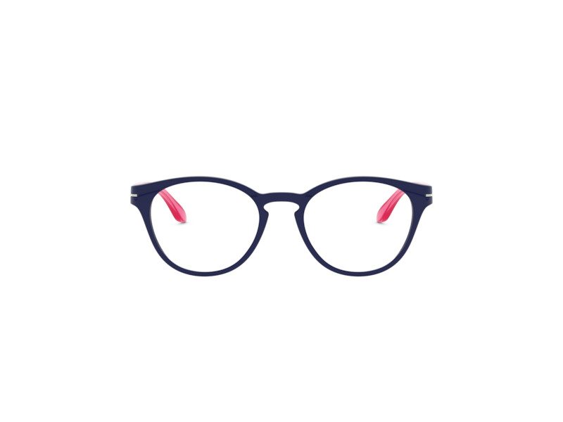 Oakley Round Off Brillen OY 8017 04