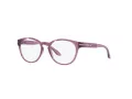 Oakley Round Off Brillen OY 8017 05