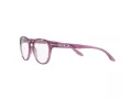 Oakley Round Off Brillen OY 8017 05