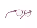 Oakley Round Off Brillen OY 8017 05