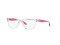 Oakley Drop Kick Brillen OY 8019 04